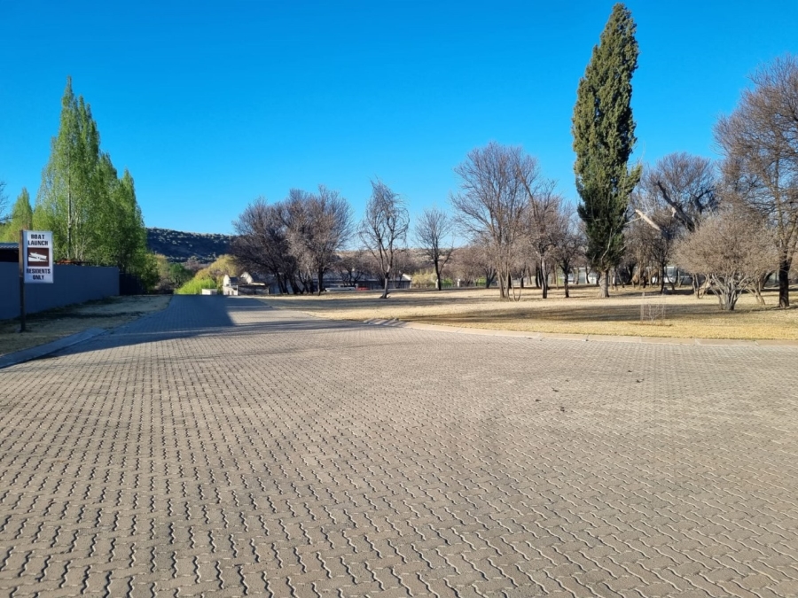 To Let 4 Bedroom Property for Rent in Riviera Glen Security Estate Free State